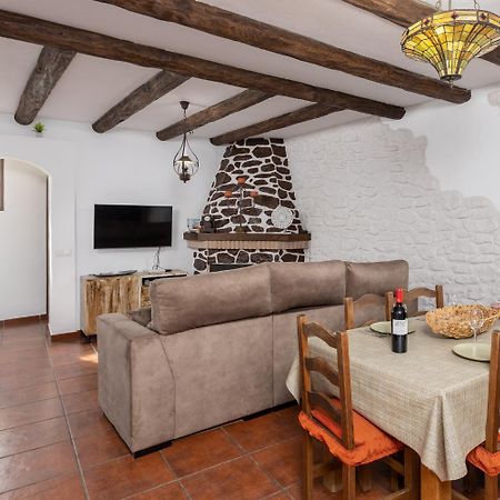Villa Cortijo Romero 네르하 외부 사진