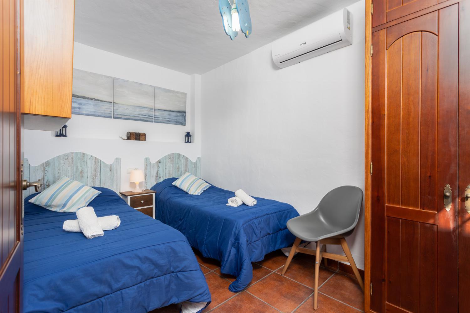 Villa Cortijo Romero 네르하 외부 사진