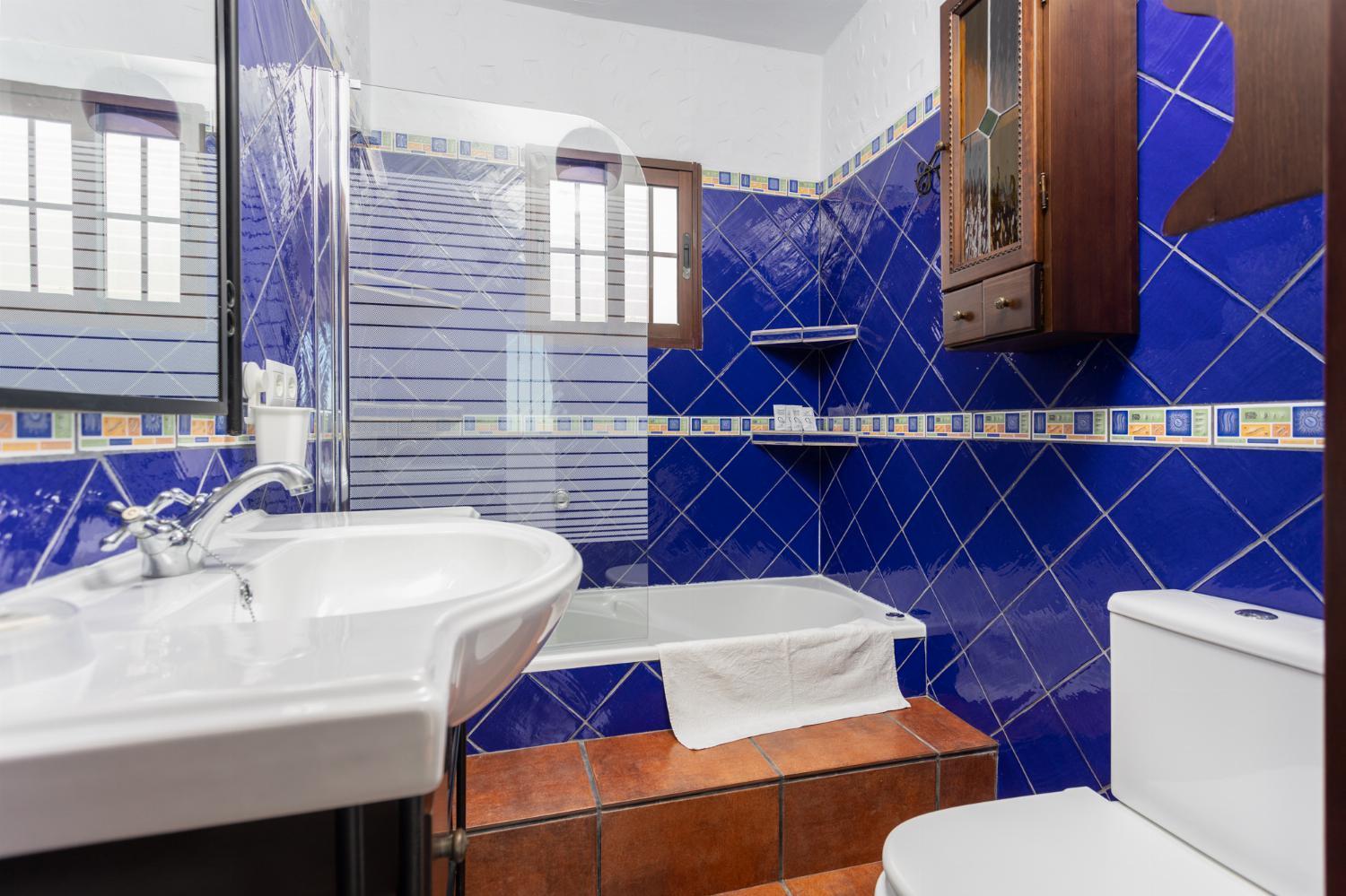 Villa Cortijo Romero 네르하 외부 사진