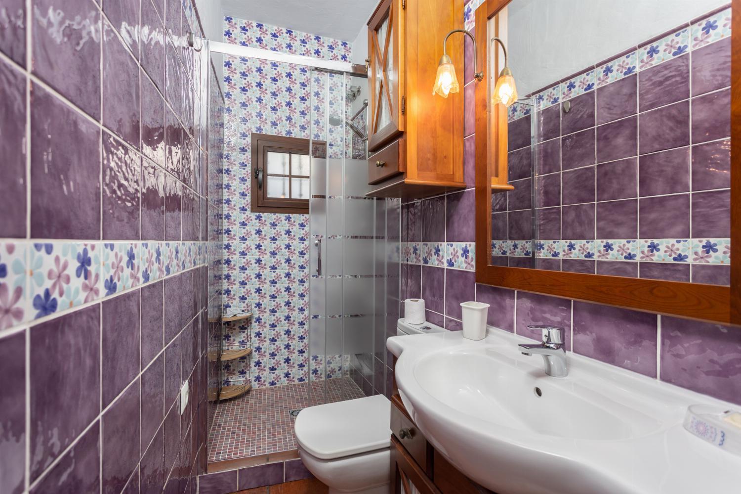 Villa Cortijo Romero 네르하 외부 사진