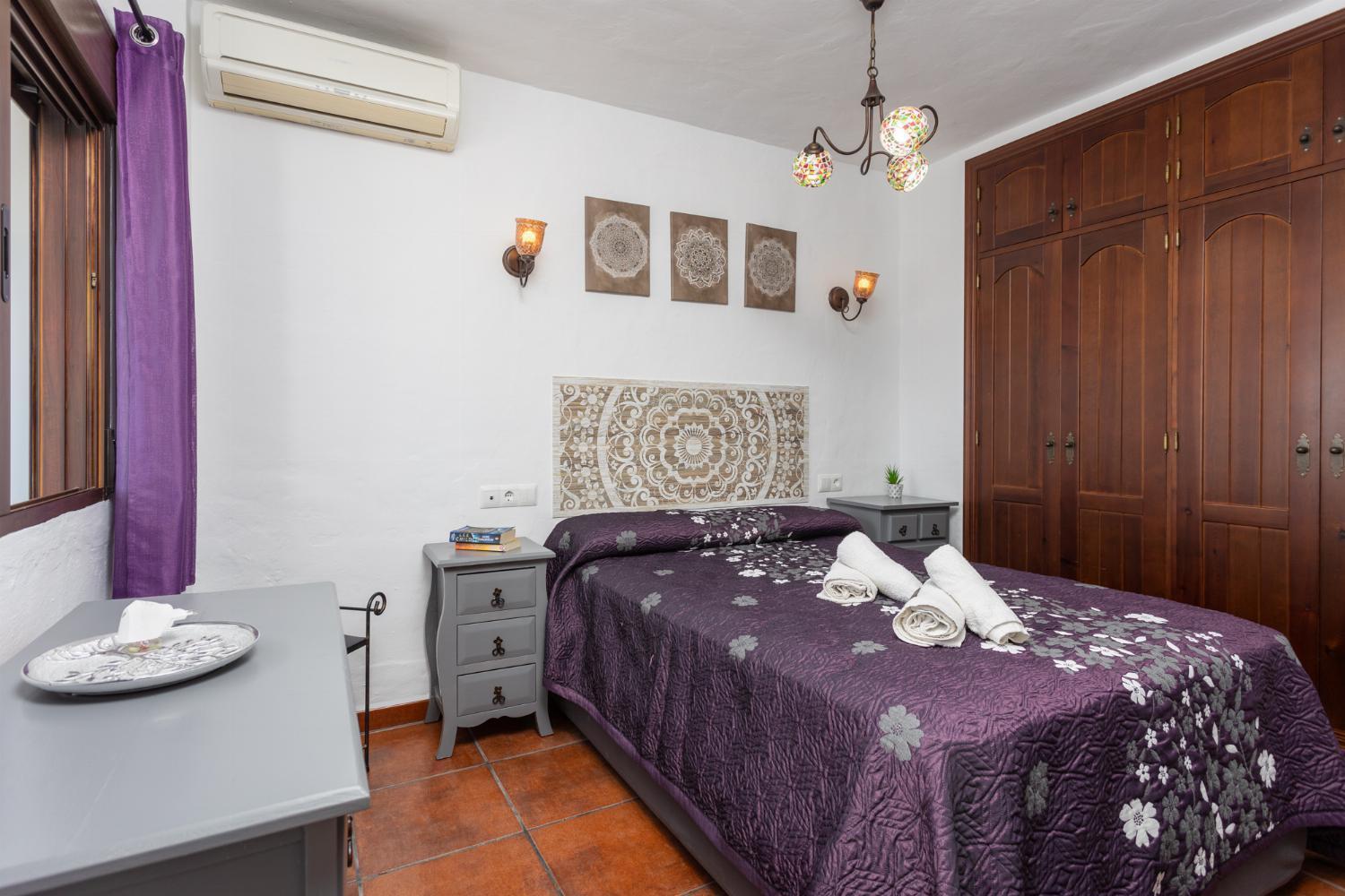 Villa Cortijo Romero 네르하 외부 사진